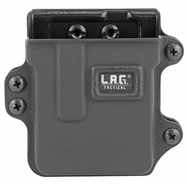 L.A.G. Tactical Inc. L.A.G. Tactical SRMCAR-15 M.C.S. Mag Holster for AR and .223 AICS Mags