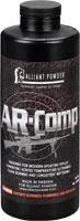 Alliant Powder AR-Comp Rifle Powder 1lb