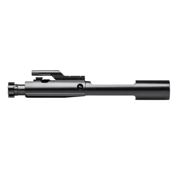 Aero Precision AR15 5.56 Bolt Carrier Group No Logo - Black Nitride