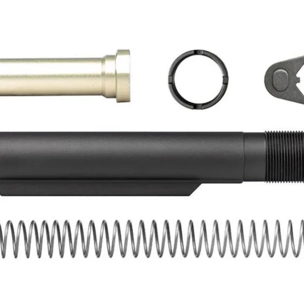 Aero Precision AR15 Enhanced Carbine Buffer Kit W/Carbine Buffer (C)