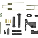 Sharps Bros. SHARPS AR15 LOWER PARTS KIT NO FCG