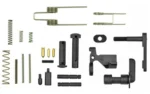 Sharps Bros. SHARPS AR15 LOWER PARTS KIT NO FCG