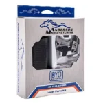 Anderson Manufacturing Anderson Mfg. Lower Parts Kit with Pistol Grip Premium AR15
