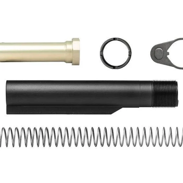 Aero Precision AR15 Mil-Spec Carbine Buffer Kit w/Carbine Buffer (C)