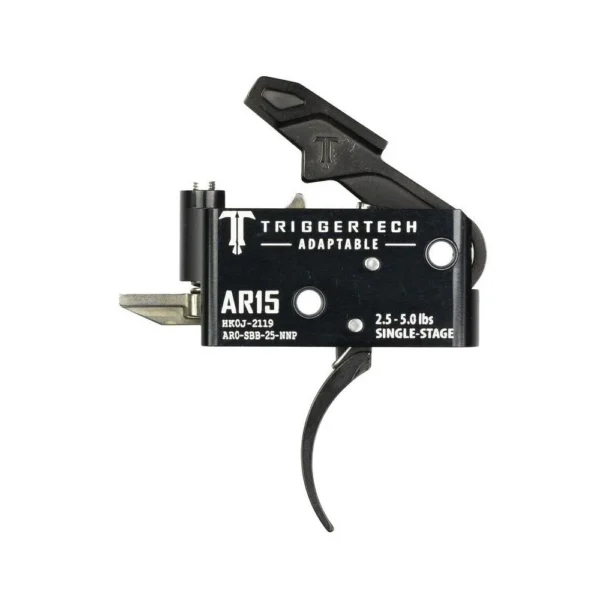 TriggerTech TRIGRTECH AR15 SING STAGE ADAPT CRVD