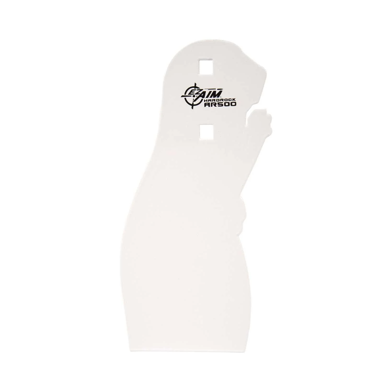 ar500-prairie-dog-target-3-8-inch-thick-primary The Allen Company Inc. Allen EZ Aim AR500 Prairie Dog 3/8" Thick Hanging Target