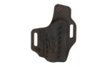 Sitzco, LLC (Versacarry) Versacarry Arc Angel OWB Holster Size 2 1911 Brown with Black RH