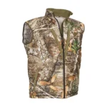 Absolute Outdoor Inc Arcticshield HEAT ECHO LOFT VEST Realtree Edge LRG
