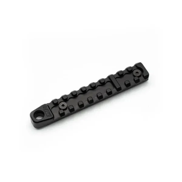 Area419 Area 419 Improved Bipod Rail 4.8'' Long 10-Slot Snag-Free Keymod Attachment