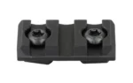 Arisaka Defense ARISAKA LOW PRO PIC RAIL M-LOK 3-SLT - alternate view 3