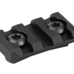 Arisaka Defense ARISAKA LOW PRO PIC RAIL M-LOK 3-SLT