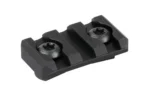 Arisaka Defense ARISAKA LOW PRO PIC RAIL M-LOK 3-SLT