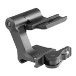 Arisaka Defense ARISAKA MAG MNT AMPNT 0.9" RF QD BLK