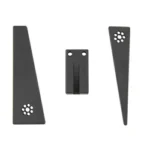 Arisaka Defense ARISAKA OPTIC LEVELER COMBO BLK