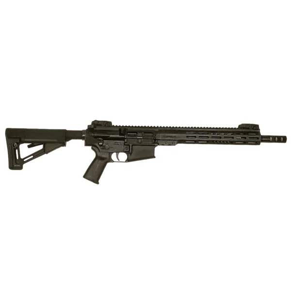 Armalite ARML AR10 TACTICAL 762 14.5 25RD P&W