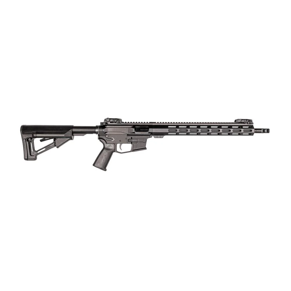 armalite-m15-rifle-9mm-luger-33rd-magazine-16-barr-primary Armalite M15 Rifle 9mm Luger 33rd Magazine 16" Barrel Black Flip Up Sights