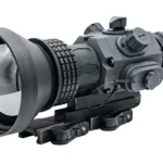 Armasight ARMSGHT CNTRCT 640 TWS 4.3-17.2X75MM