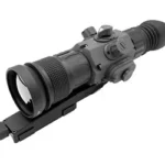 Armasight ARMSGHT CONTRACTOR 640 TWS 3-12X50MM