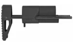 ARMASPEC XPDW STOCK GEN 2 BLK - alternate view 2