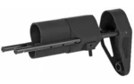 ARMASPEC XPDW STOCK GEN 2 BLK - alternate view 3