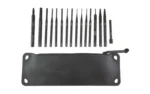 Sons of Liberty Gun Works SOLGW ARMORERS PUNCH SET - alternate view 2