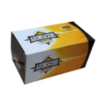 ARMSCOR 10MM 180GR FMJ 100/1200