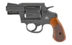 Armscor ROCK ISLAND M206 38SPL 2" 6RD - alternate view 2