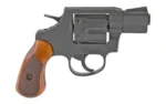 Armscor ROCK ISLAND M206 38SPL 2" 6RD - alternate view 3