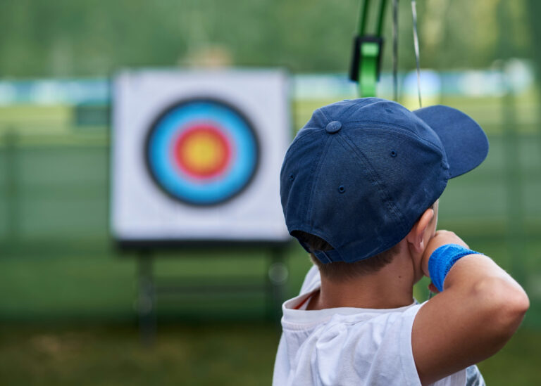 Pennsylvania archery deer hunter preparing safely for the 2026 statewide season