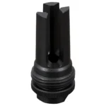 SilencerCo SCO ASR FLASH HIDER 5/8X24 .30 CAL