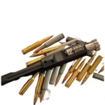 Uct Coatings Inc. Fail Zero Fail Zero Assembled Bolt Carrier Group .308 Black DPMS Pattern