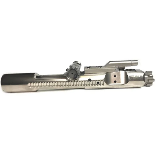 Uct Coatings Inc. Fail Zero Fail Zero Assembled Bolt Carrier Group .458 SOCOM