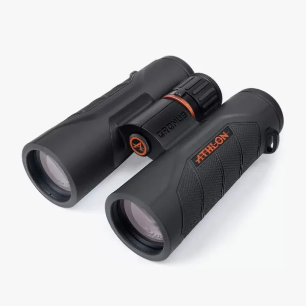 Athlon Optics Athlon Cronus G2 UHD Binoculars 10x42 Black