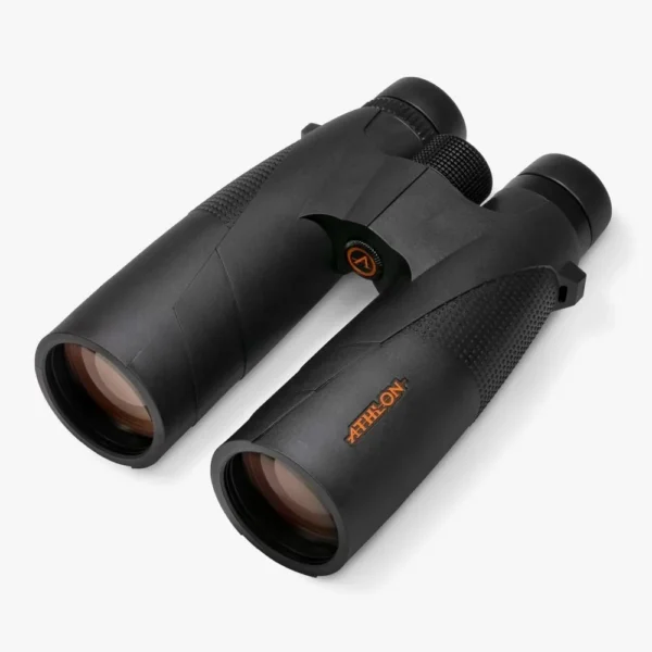 Athlon Optics Athlon Cronus G2 UHD Binoculars 15x56 Black