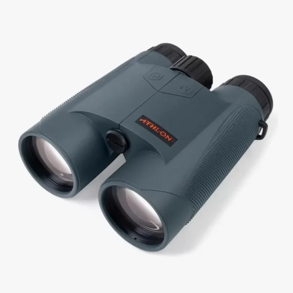 Athlon Optics Athlon Cronus UHD Binoculars 10x50 Green