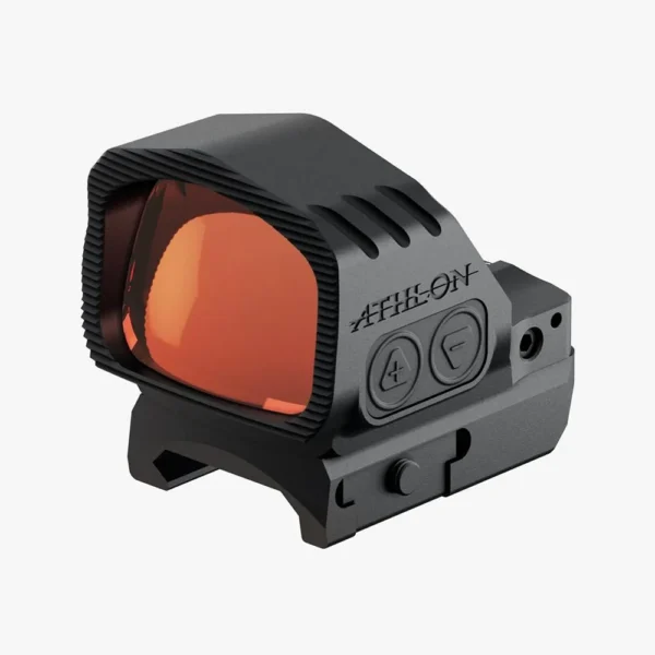Athlon Optics Athlon Midas Beam Red Dot Sight 3 MOA Black