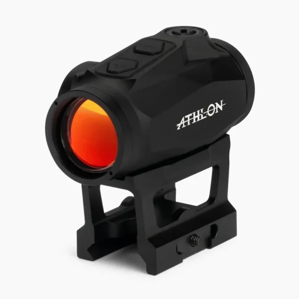 Athlon Optics Athlon Midas Blaze Red Dot 2 MOA
