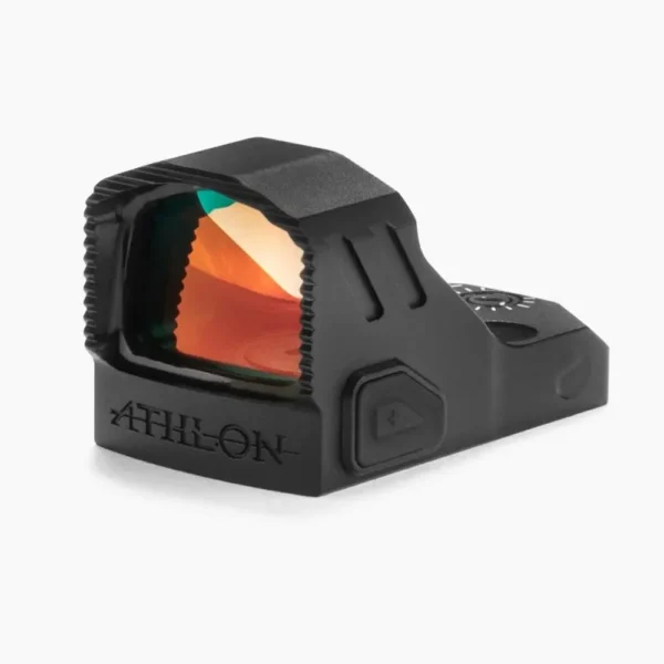 Athlon Optics Athlon Midas EDC Pro Red Dot Open Sight