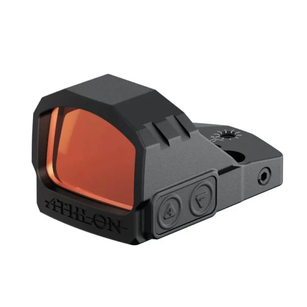 Athlon Optics Athlon Talos EDC Pro Red Dot Sight 3 MOA