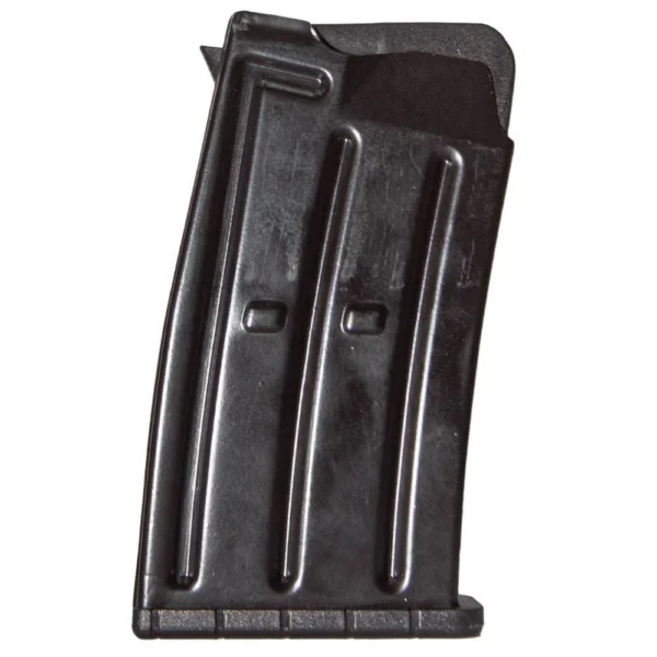 American Tactical Inc-ATI ATI Bulldog Shotgun Magazine Black 20 ga 5/rd