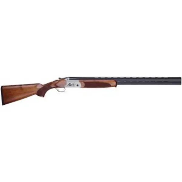 American Tactical ATI CAVALRY SX COMPACT 12GA O/U 26"