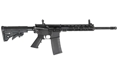 American Tactical ATI MILSPORT 300BLK 16" 30RD BLK