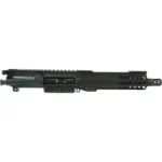 American Tactical ATI Milsport Complete Upper 5.56mm 7.5" Barrel 1:8 Twist 7" M-LOK C-CLAMP w/Bolt Carrier Group and Charging