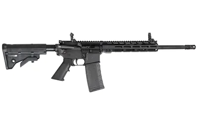 American Tactical ATI MILSPORT RIA 556 16" 30RD BLK