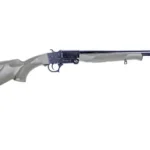 American Tactical ATI NOMAD 12GA SINGLE 18.5" TAN