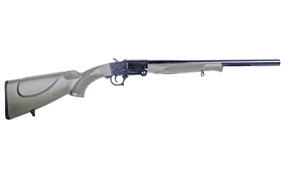 American Tactical ATI NOMAD 12GA SINGLE 18.5" TAN