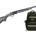 American Tactical ATI NOMAD 20GA SINGLE 18" BLK RUKX