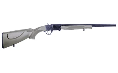 American Tactical ATI NOMAD 20GA SINGLE 18.5" TAN