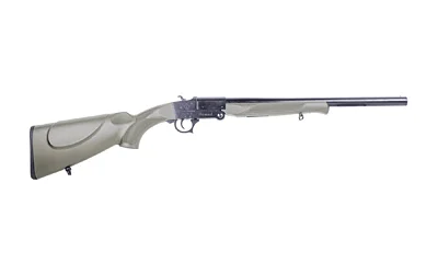American Tactical ATI NOMAD 410BORE SINGLE 18.5" TAN