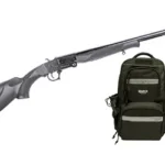American Tactical ATI NOMAD 410BORE SINGLE 18" BK RUKX